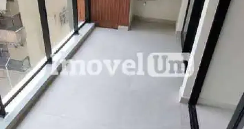 Apartamento com 2 quartos à venda na Rua Presidente Carlos de Campos, Laranjeiras, Rio de Janeiro