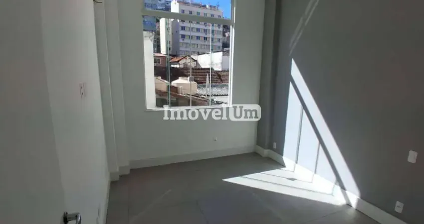 Apartamento com 2 quartos à venda na Rua Andrade Pertence, Catete, Rio de Janeiro