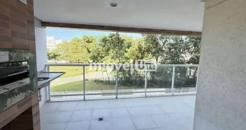 Apartamento com 3 quartos à venda na Rua Paulo Moura, Barra da Tijuca, Rio de Janeiro