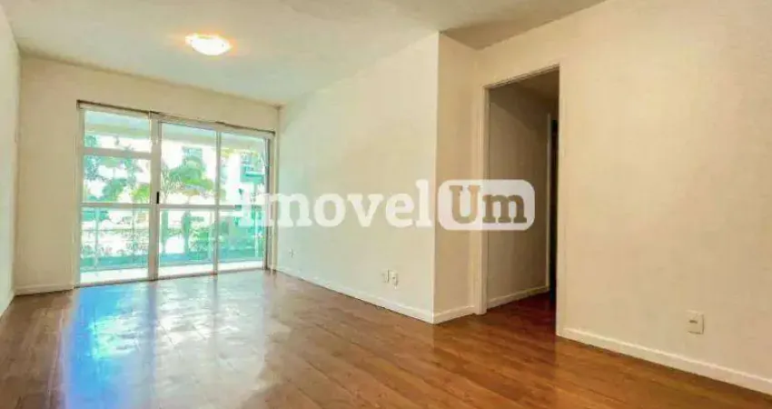 Apartamento com 2 quartos à venda na Avenida Malibu, Barra da Tijuca, Rio de Janeiro