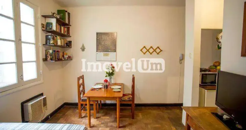 Apartamento com 1 quarto à venda na Rua do Russel, Glória, Rio de Janeiro