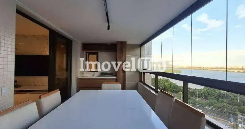Apartamento com 3 quartos à venda na Rua Escritor Rodrigo Melo Franco, Barra da Tijuca, Rio de Janeiro