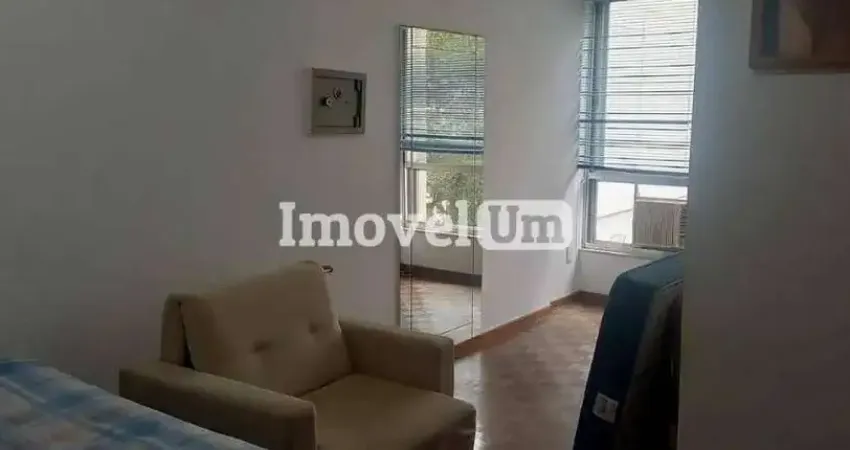 Apartamento com 3 quartos à venda na Rua General Ribeiro da Costa, Leme, Rio de Janeiro