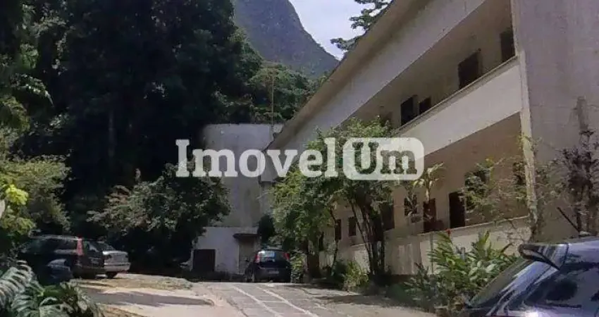Apartamento com 2 quartos à venda na Estrada da Canoa, São Conrado, Rio de Janeiro