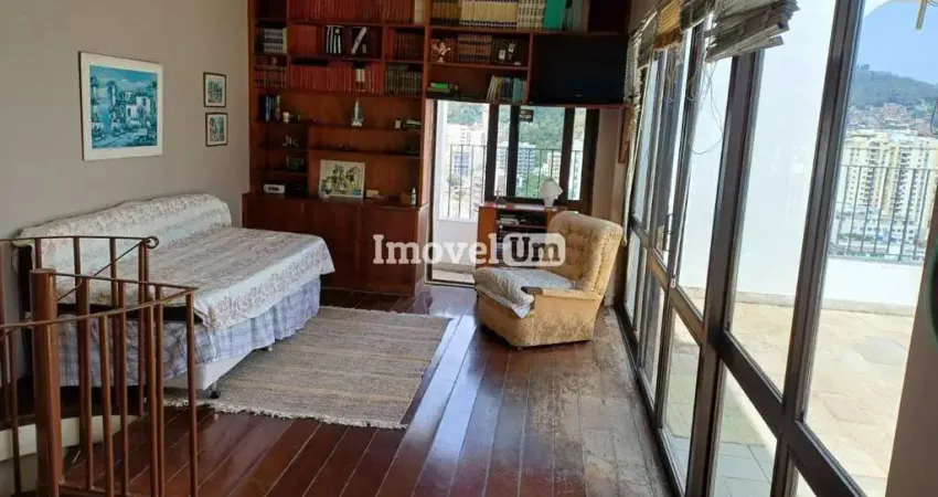 Cobertura com 3 quartos à venda na Rua Guilhermina Guinle, Botafogo, Rio de Janeiro