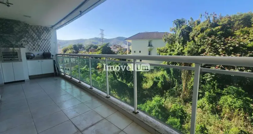 Freguesia (jacarepaguá) | apartamento 3 quartos, sendo 1 suite