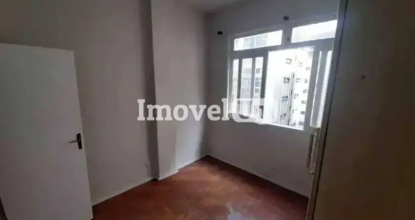 Apartamento com 1 quarto à venda na Rua Paissandu, Flamengo, Rio de Janeiro