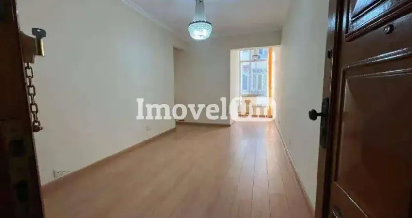 Apartamento com 2 quartos à venda na Rua do Russel, Glória, Rio de Janeiro