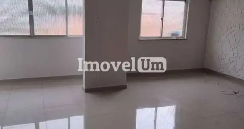Apartamento com 2 quartos à venda na Praça Barão de Drumond, Vila Isabel, Rio de Janeiro