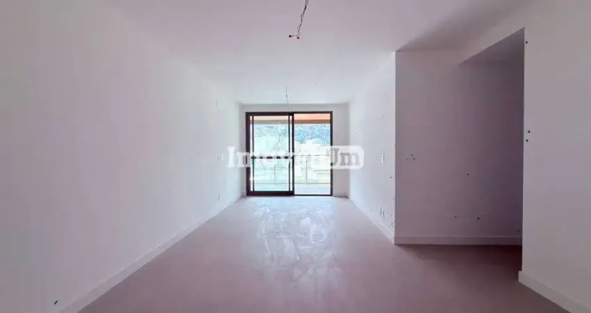 Apartamento com 3 quartos à venda na Rua Sorocaba, Botafogo, Rio de Janeiro