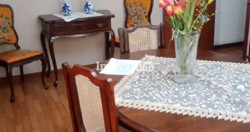 Apartamento com 4 quartos à venda na Avenida Rainha Elizabeth da Bélgica, Copacabana, Rio de Janeiro