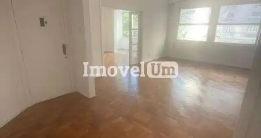 Apartamento com 3 quartos à venda na Avenida Nossa Senhora de Copacabana, Copacabana, Rio de Janeiro
