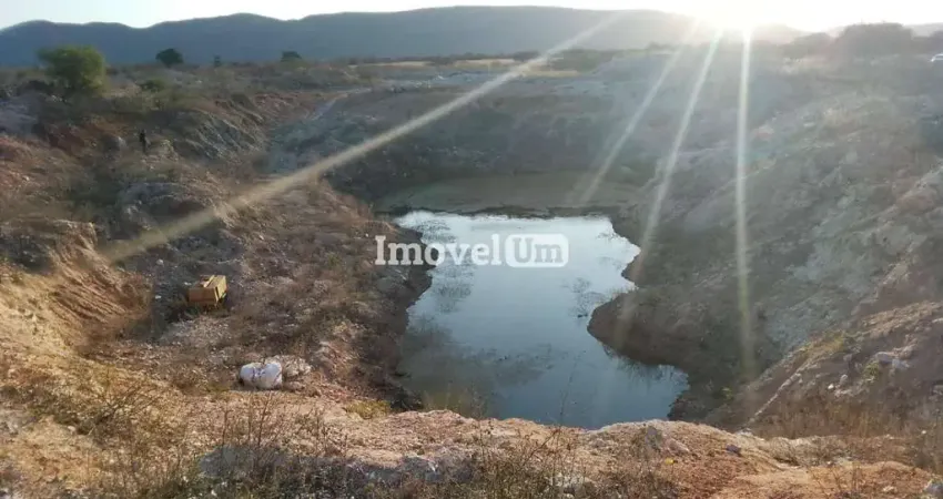 Fazenda à venda na Estrada da Fazenda da Conceiçõa, Centro, Jaguarari