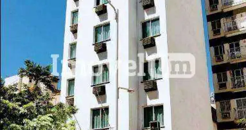 Prédio à venda na Rua Real Grandeza, Botafogo, Rio de Janeiro