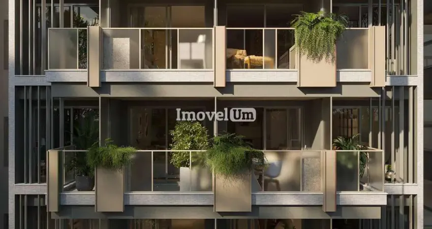 Apartamento com 1 quarto à venda na Rua Cinco de Julho, Copacabana, Rio de Janeiro