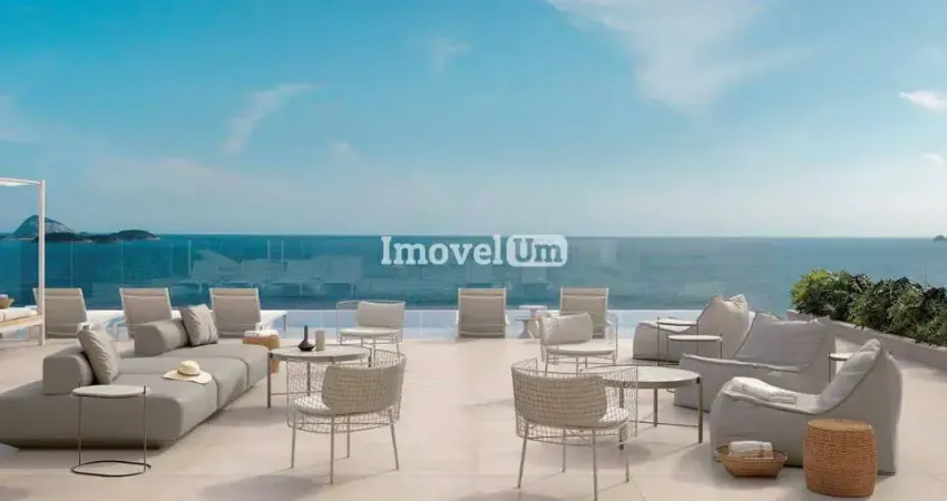 Apartamento com 1 quarto à venda na Rua Prudente de Morais, Ipanema, Rio de Janeiro