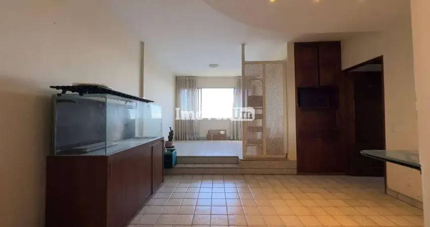 Apartamento com 3 quartos à venda na Avenida Epitácio Pessoa, Lagoa, Rio de Janeiro