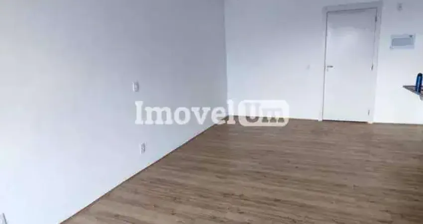 Apartamento com 1 quarto à venda na Rua Equador, Santo Cristo, Rio de Janeiro