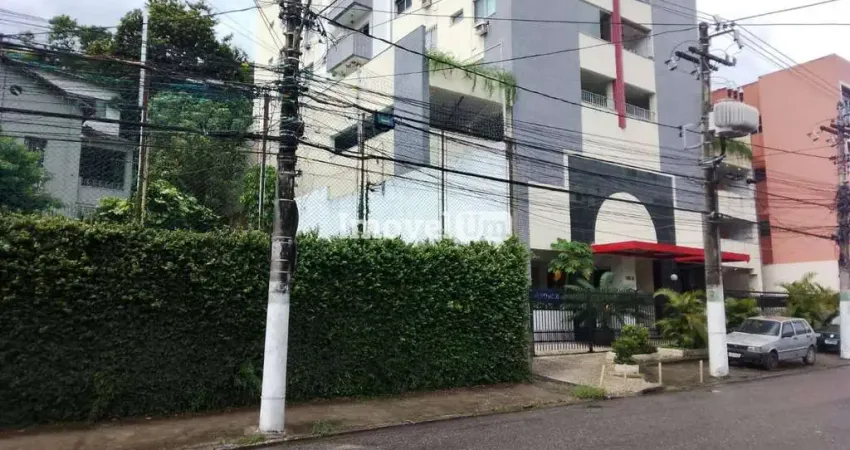 Terreno à venda na Rua Martins Torres, Santa Rosa, Niterói