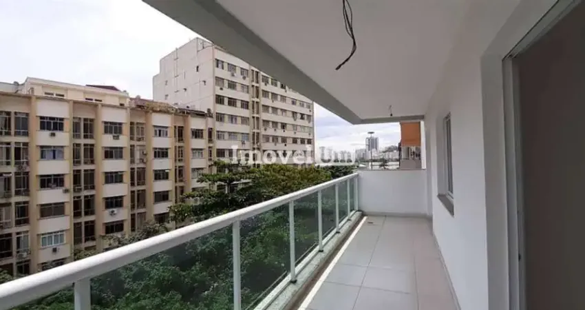 Apartamento com 3 quartos à venda na Rua da Passagem, Botafogo, Rio de Janeiro