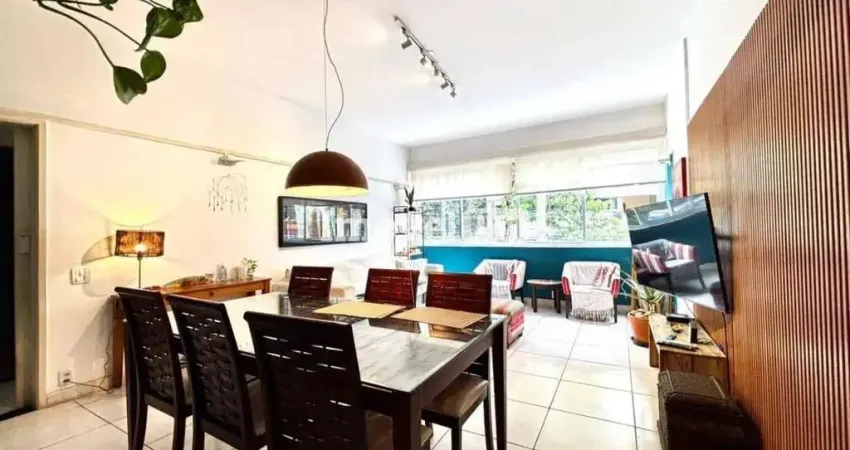 Apartamento com 3 quartos à venda na Rua das Laranjeiras, Tijuca, Rio de Janeiro