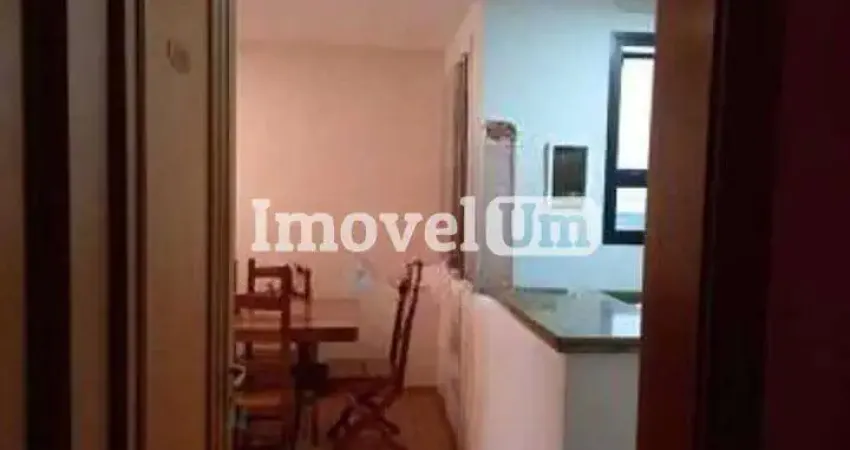Flat com 2 quartos à venda na Rua Cruz Lima, Flamengo, Rio de Janeiro