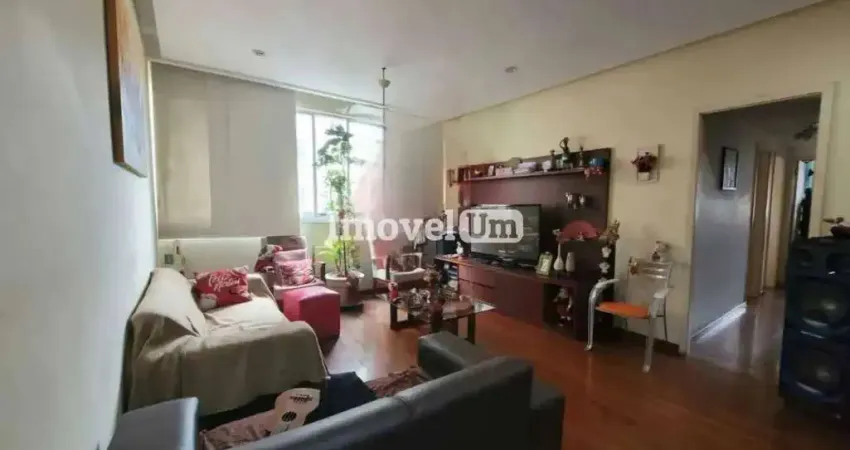 Apartamento com 3 quartos à venda na Rua Santa Clara, Copacabana, Rio de Janeiro