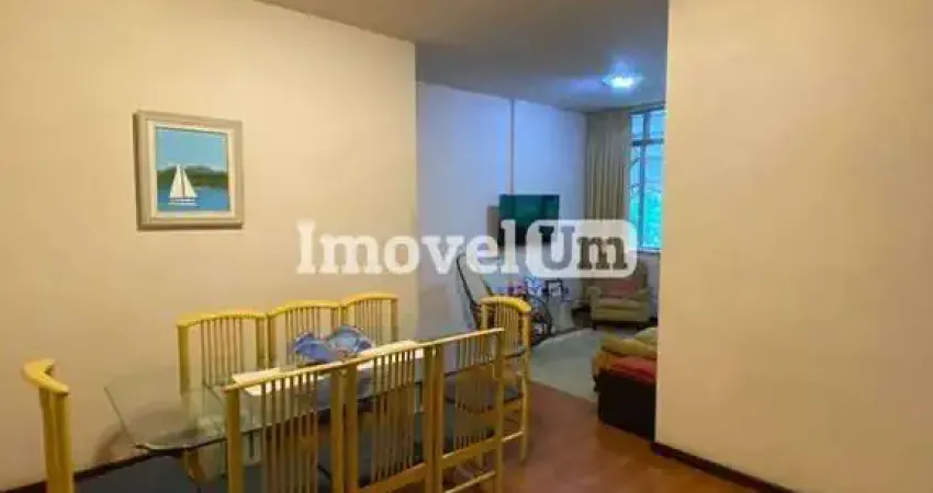Apartamento com 4 quartos à venda na Rua Pompeu Loureiro, Copacabana, Rio de Janeiro