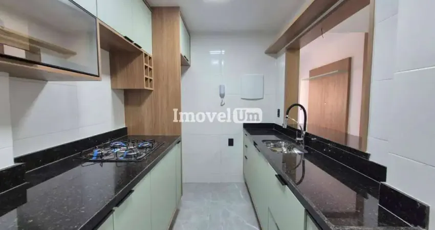 Apartamento com 1 quarto à venda na Avenida Portugal, Urca, Rio de Janeiro