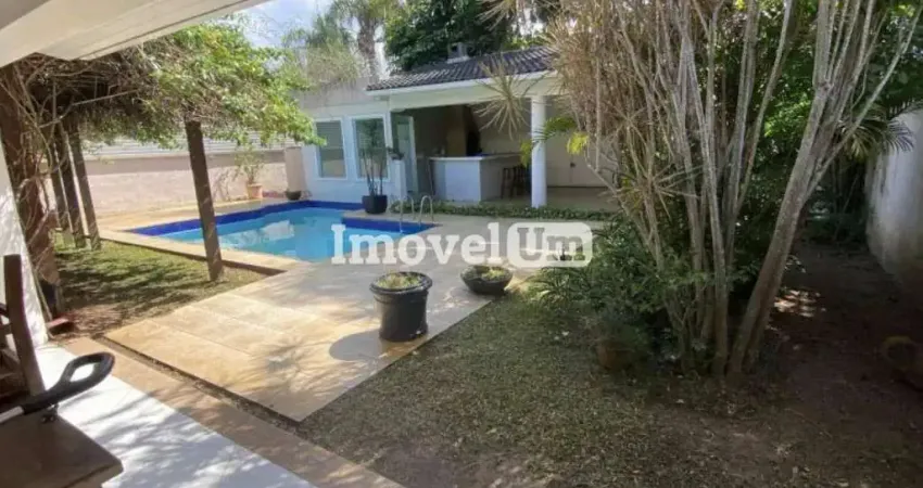 Casa com 4 quartos à venda na Rua Isidoro Lópes, Barra da Tijuca, Rio de Janeiro