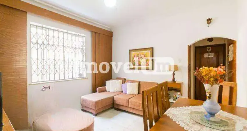 Apartamento com 2 quartos à venda na Rua Marechal Jofre, Grajaú, Rio de Janeiro