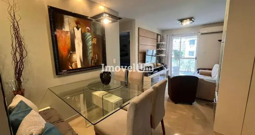 Apartamento com 3 quartos à venda na Rua Doutor Leal, Engenho de Dentro, Rio de Janeiro