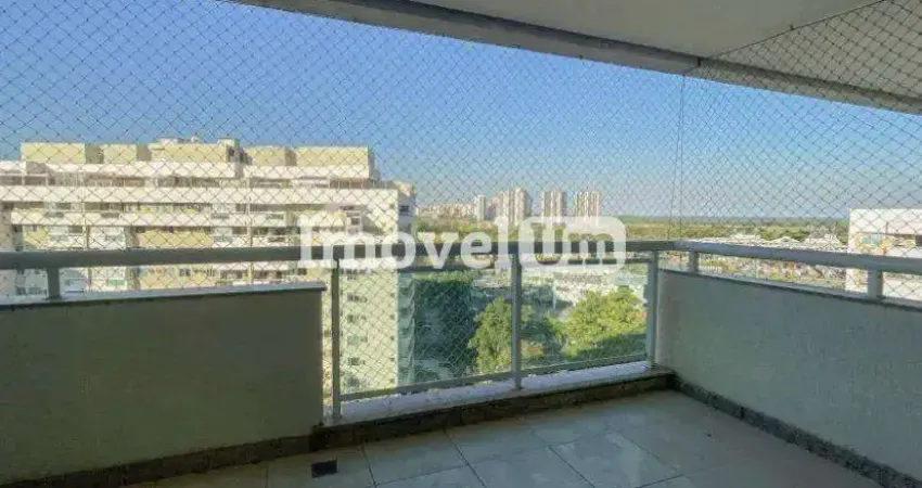 Cobertura com 3 quartos à venda na Avenida Di Cavalcanti, Barra da Tijuca, Rio de Janeiro