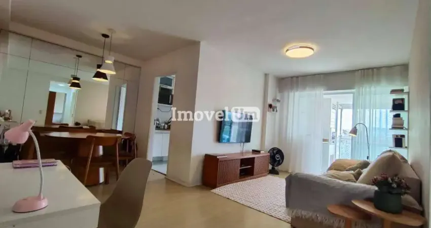 Apartamento com 2 quartos à venda na Rua Mário Agostinelli, Barra da Tijuca, Rio de Janeiro