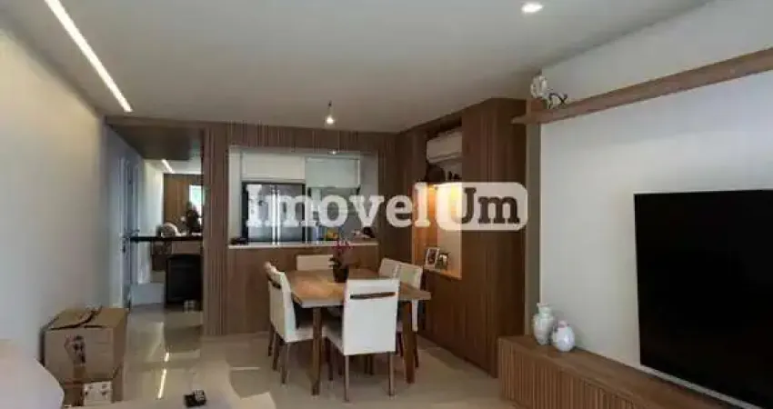 Apartamento com 2 quartos à venda na Rua Jacarandás da Península, Barra da Tijuca, Rio de Janeiro