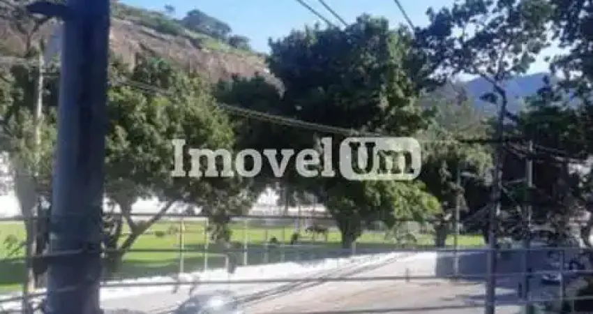 Apartamento com 2 quartos à venda na Rua Barão de Mesquita, Tijuca, Rio de Janeiro