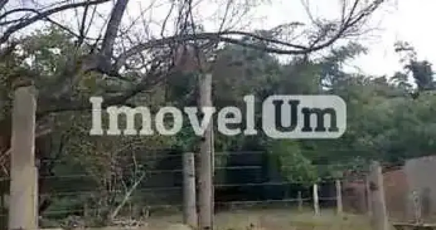 Terreno à venda na Rua Tupi, Sitio Retiro Feliz, Belford Roxo