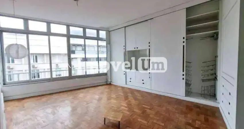 Cobertura com 3 quartos à venda na Avenida Rainha Elizabeth da Bélgica, Ipanema, Rio de Janeiro