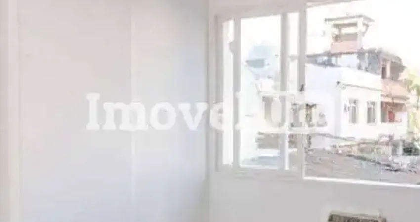 Apartamento com 1 quarto à venda na Rua Real Grandeza, Botafogo, Rio de Janeiro