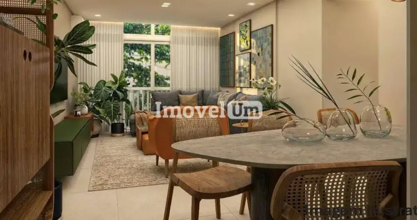 Apartamento com 3 quartos à venda na Rua Nascimento Silva, Ipanema, Rio de Janeiro