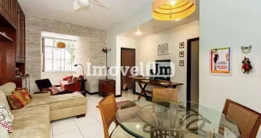 Apartamento com 3 quartos à venda na Rua Joaquim Nabuco, Ipanema, Rio de Janeiro