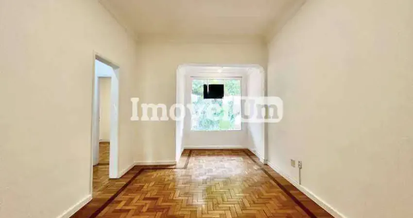 Apartamento com 2 quartos à venda na Rua General Venâncio Flores, Leblon, Rio de Janeiro