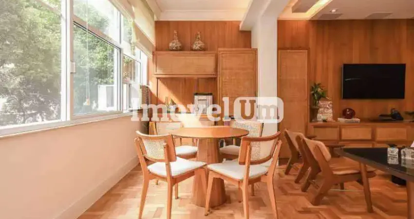 Apartamento com 4 quartos à venda na Rua Constante Ramos, Copacabana, Rio de Janeiro
