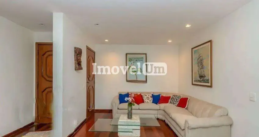 Cobertura com 4 quartos à venda na Avenida Lúcio Costa, Barra da Tijuca, Rio de Janeiro