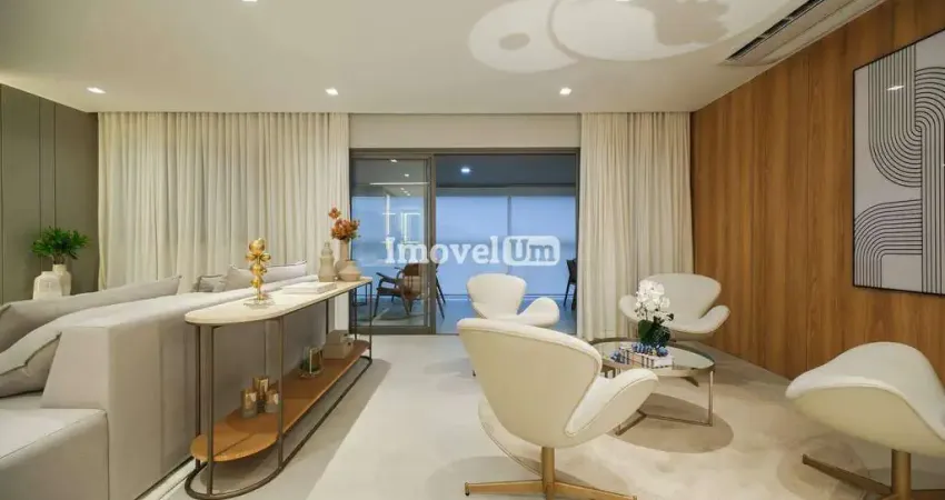 Apartamento com 3 quartos à venda na Avenida Cândido Portinari, Barra da Tijuca, Rio de Janeiro