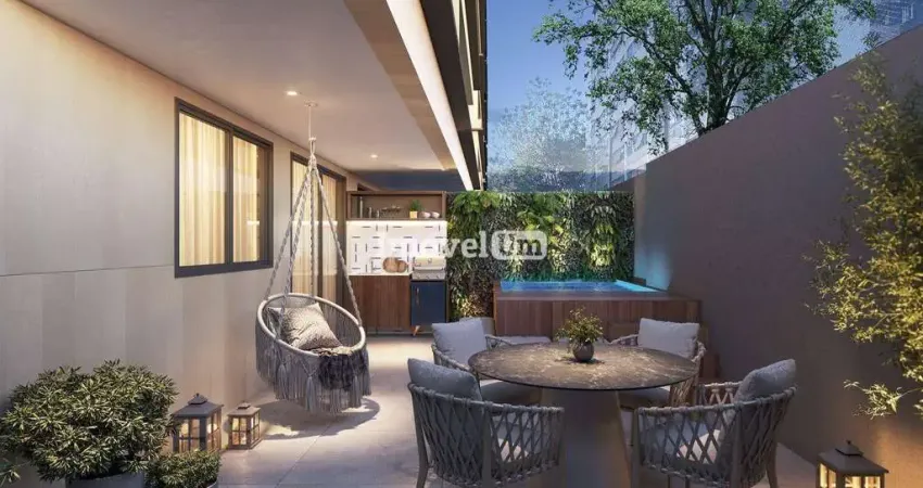 Apartamento com 2 quartos à venda na Rua do Humaitá, Humaitá, Rio de Janeiro