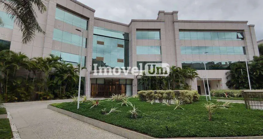 Sala comercial à venda na Avenida das Américas, Barra da Tijuca, Rio de Janeiro