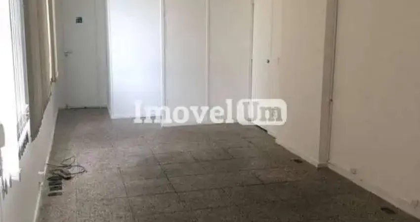 Sala comercial à venda na Rua Voluntários da Pátria, Botafogo, Rio de Janeiro