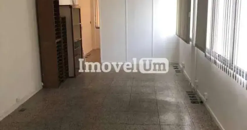 Sala comercial à venda na Rua Voluntários da Pátria, Botafogo, Rio de Janeiro