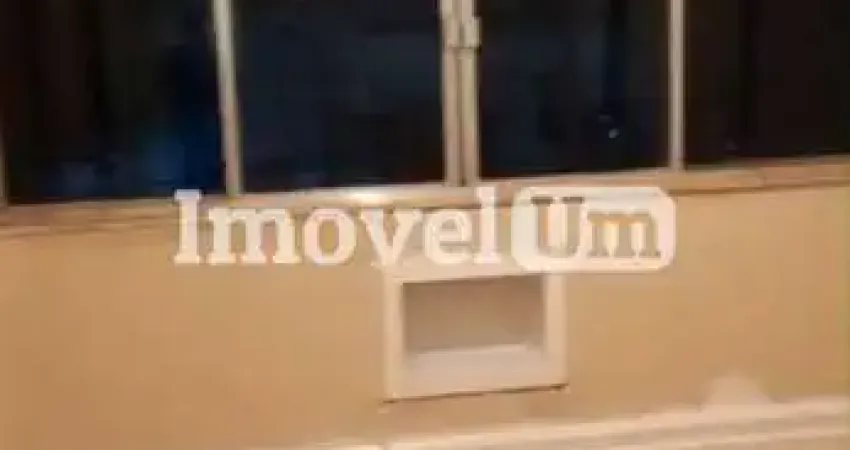 Apartamento com 2 quartos à venda na Rua Barão de Petrópolis, Rio Comprido, Rio de Janeiro